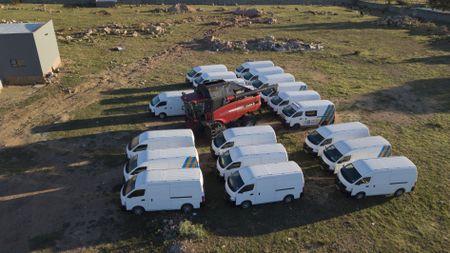 Health4Sale: How the Limpopo Department of Health went rogue to protect Buthelezi HEMS