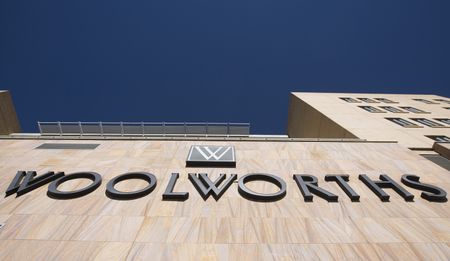 Woolworths says goodbye to plastic, but it will take time