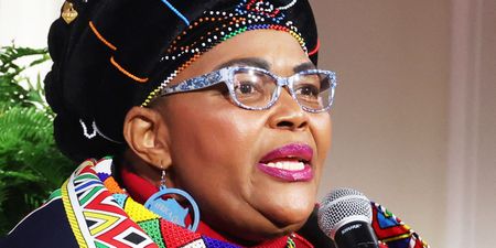 Majodina's ultimatum to municipalities  – deliver, or we will intervene