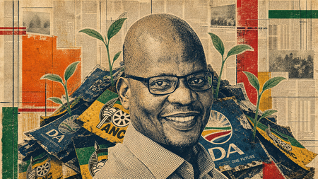 When big parties fail, SA has smaller options — and it’s not a wasted vote