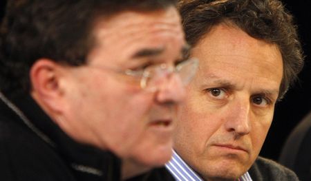 G7 to hold emergency euro zone talks, Spain top concern