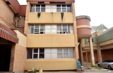 Nelson Mandela Bay community steps in as crises hit embattled Dora Nginza paediatric hospital