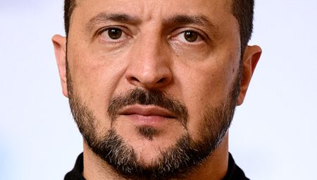 Zelensky sees ‘opportunity’ to end war by 2025; EU agrees on €35bn contribution to G7 loan for Kyiv