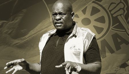 Joburg MMC faces assault probe as ANC moves to discipline him over extortion allegations
