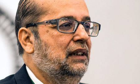 Public Procurement Act process is certainly no circus