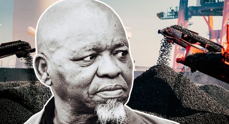 Loaded for Bear: Why Minister Mantashe’s affection for coal is rooted in BEE, transformation