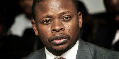 Top Home Affairs official dismissed over ‘prophet’ Shepherd Bushiri’s permanent residency