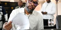 Nonku-Matlala 