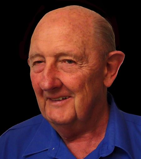Mark Hennessy