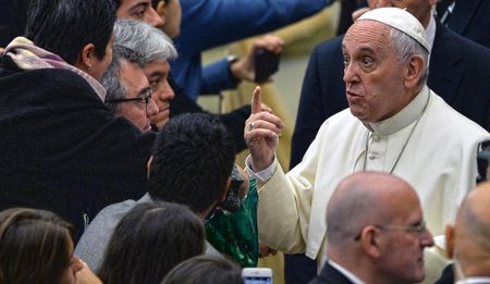 Reforms afoot? A Roman SONA