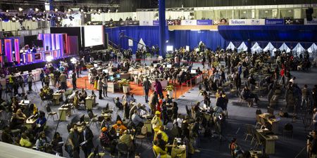 First rough brush strokes: the ANC can breathe a little easier, the FF+ jumps for joy & DA holds position