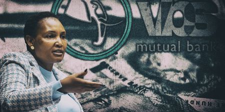 WATCH – Justice Minister’s loan under scrutiny: Hawks raid Polokwane Municipality for VBS evidence