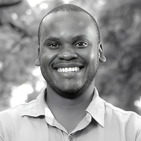 Rekgotsofetse Chikane