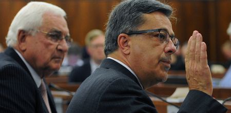 Markus Jooste joins growing list of Steinhoff senior managers who claim they 'did not know' of accounting irregularities