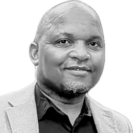 Herbert Moyo