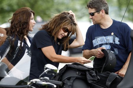 A brief look: 'Big Hair Alaska' reality TV's not-so-stylish new show