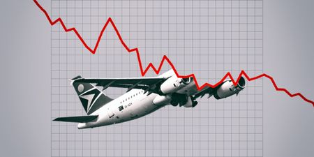 SAA gets special treatment in Mboweni’s mini budget 
