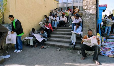 Op-Ed: The Humanitarian Situation in Ethiopia