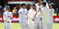 2nd Dafabet Test: South Africa v Australia, Day 4