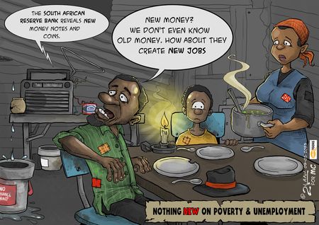 A new NOTHING!