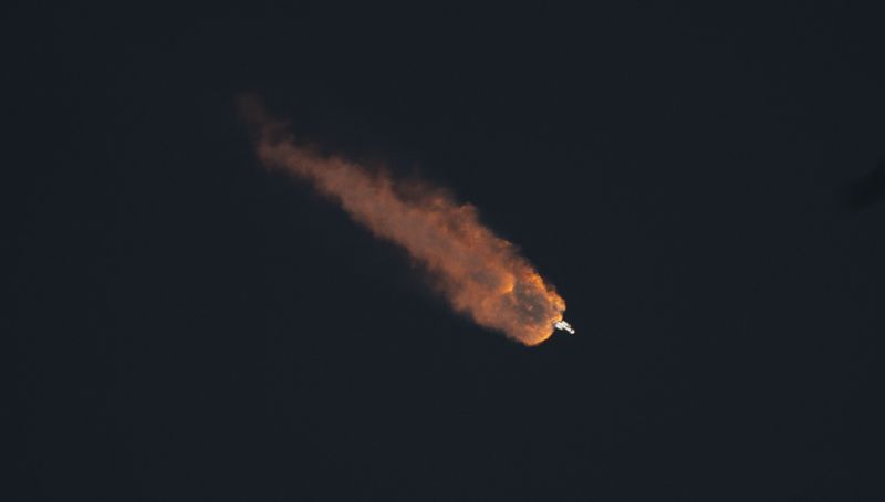 Nasa launches powerful Roman Space Telescope, a spy satellite turned to ...
