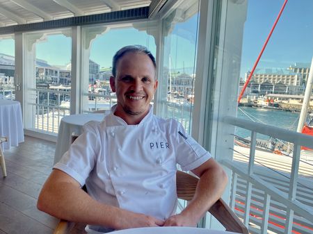 La Colombe aplomb: And then there were seven...