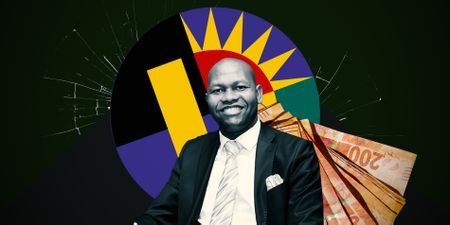 PetroSA taps notorious political operator for massive offshore gas deal