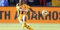 Nkosana Mbuthu of Kaizer Chiefs during their Toyota Cup 2024 match against Young Africans at Toyota Stadium on 28 July 2024 in Bloemfontein, South Africa. (Photo: Charle Lombard / Gallo Images)
