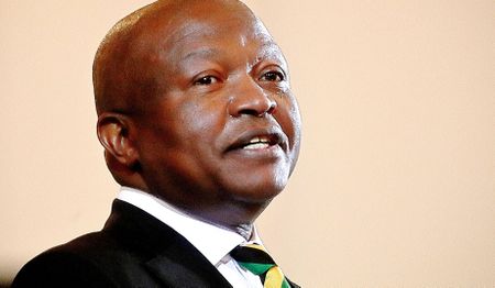 Mabuza to step aside for Mashatile, Ramaphosa asks for time to tie up loose ends