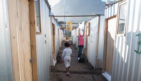 GroundUp: Why did Hout Bay explode?