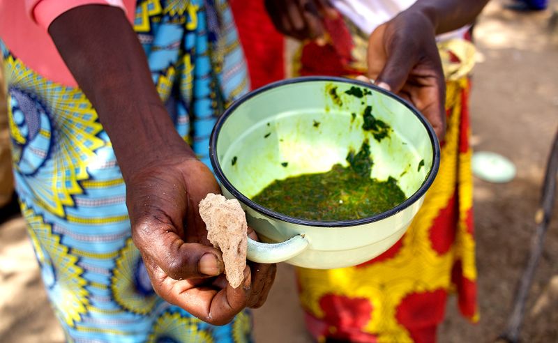 How delele bridges language, flavour and knowledge