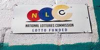 The National Lotteries Commission was engulfed in massive corruption for many years. (Archive photo: Ashraf Hendricks)