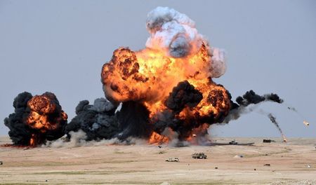 While you were sleeping: 11 March 2016