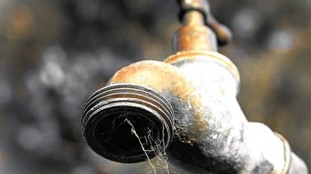 Makana local municipality: Does administrative intervention work?