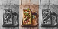 Jackie Cameron’s puff pastry Caprese tart – and how to master puff pastry. (Photo: Myburgh du Plessis)<br>