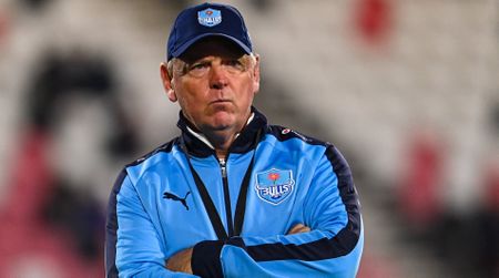 Too many cards and penalties intensify struggles for Jake White’s Bulls