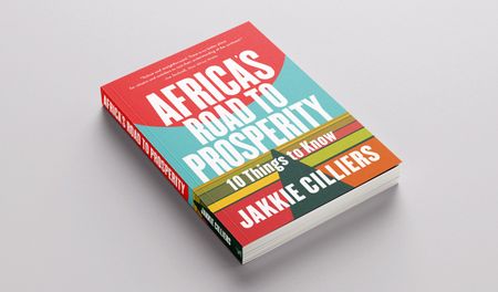 Is democracy Africa’s path to development? Jakkie Cilliers isn’t so sure