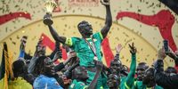 Drama drowns the football as Senegal clinch controversial second Afcon title