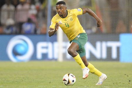 Mokoena slip-up ends in Bafana Bafana World Cup setback