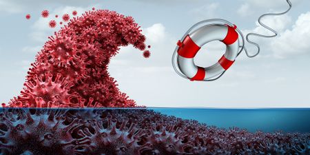 The third wave of Covid-19 is coming. These are the lessons we’ve learnt and that hospitals must apply