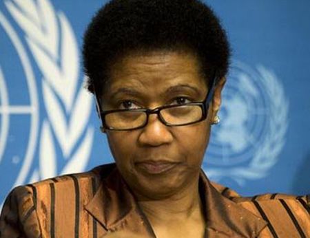 Phumzile Mlambo-Ngcuka