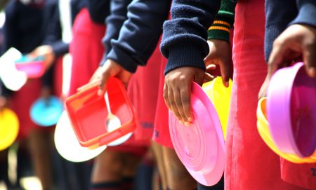 MEC reveals Eastern Cape’s dire food insecurity statistics