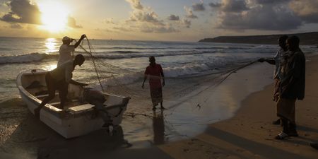 Maritime issues should top Somalia’s UN Security Council agenda — its future depends on it