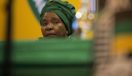 #ANCdecides2017 in Pictures: Four days of drama, shock results and much waiting