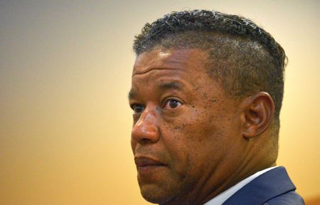 Plea deal on the table for Nelson Mandela Bay’s deputy mayor