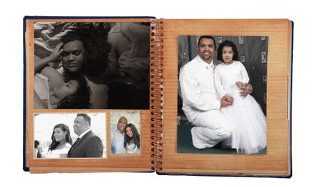 'Be the best version of yourself' – holding on to what my dad taught me