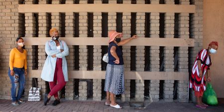 Eyebrows raised over amount of Western Cape Sassa disability applications as water cannon inquiries continue