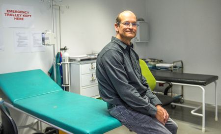 Slow-motion denialism — our leaders are allowing the HIV response to collapse