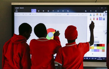 Post-Covid education — budget constraints, competing priorities thwart digital transformation in SA