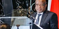 Morero’s swan song — defiant jabs at Cape Town can’t hide Joburg’s R5.2bn debt